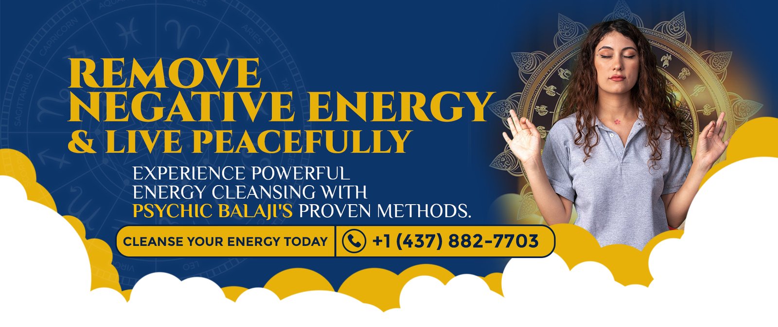 Psychic in Toronto, Psychic Reading in Toronto, Best Psychic in Toronto Near Me, Psychic Balaji