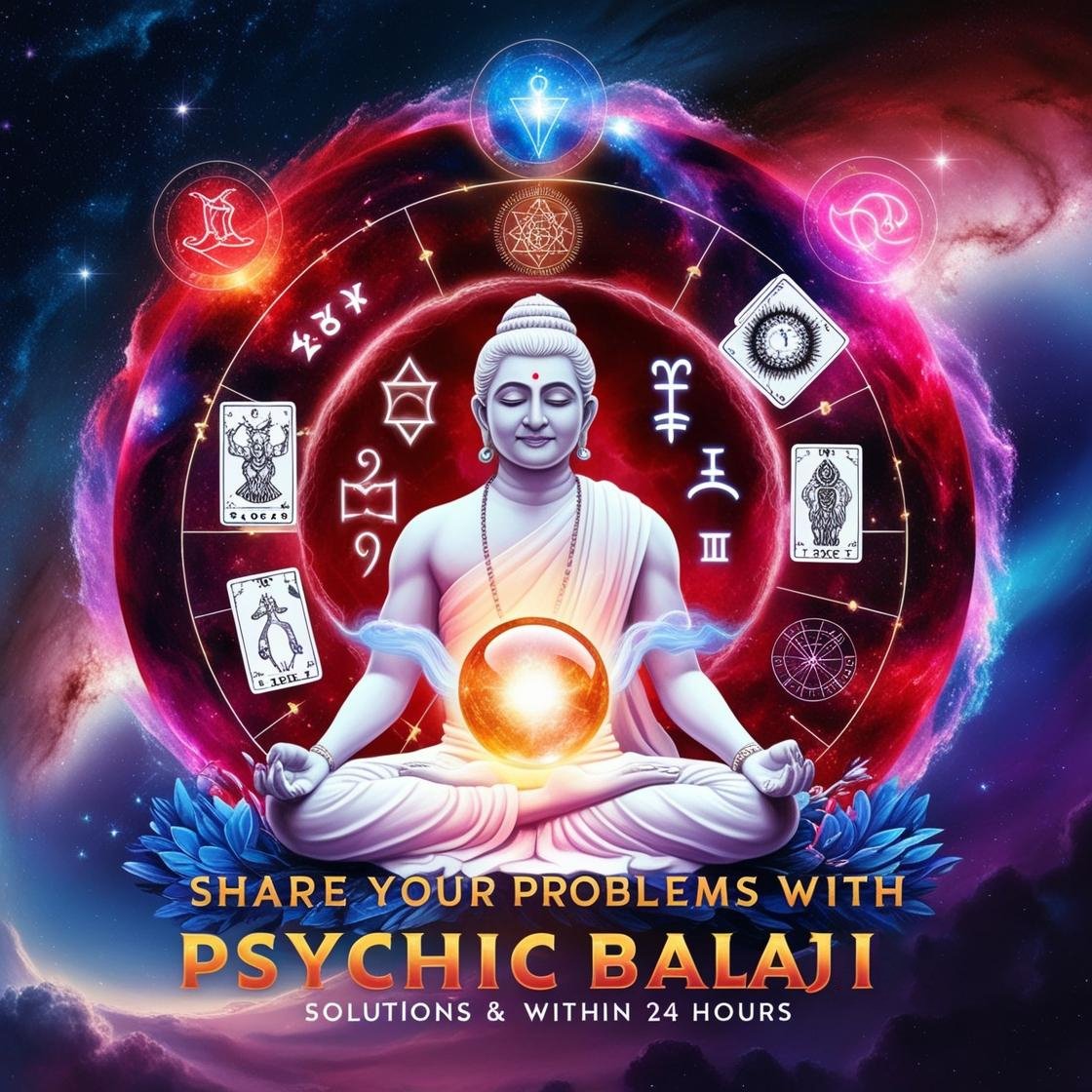 Psychic in Toronto, Psychic Reading in Toronto, Best Psychic in Toronto Near Me, About us, Psychic Balaji