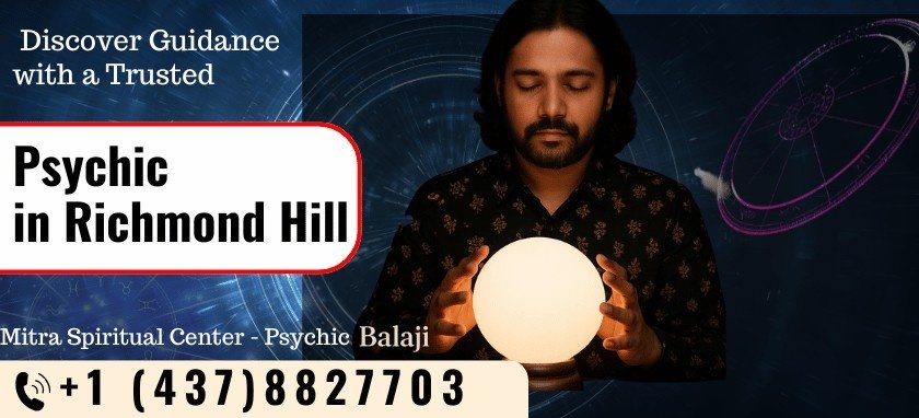 Astrologer in Richmond hill, astrologer near me Richmond hill, Online astrologer in Richmond hill,